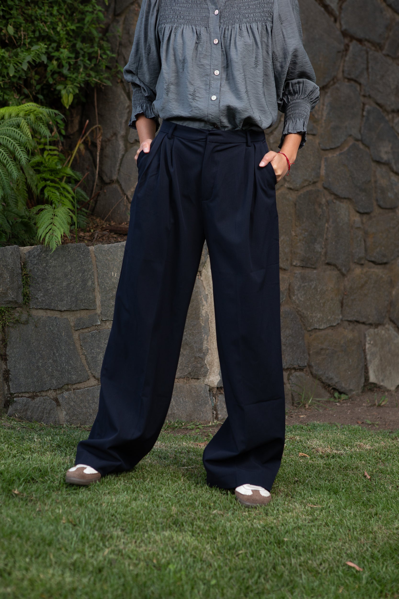 PANTALON CURANILAHUE