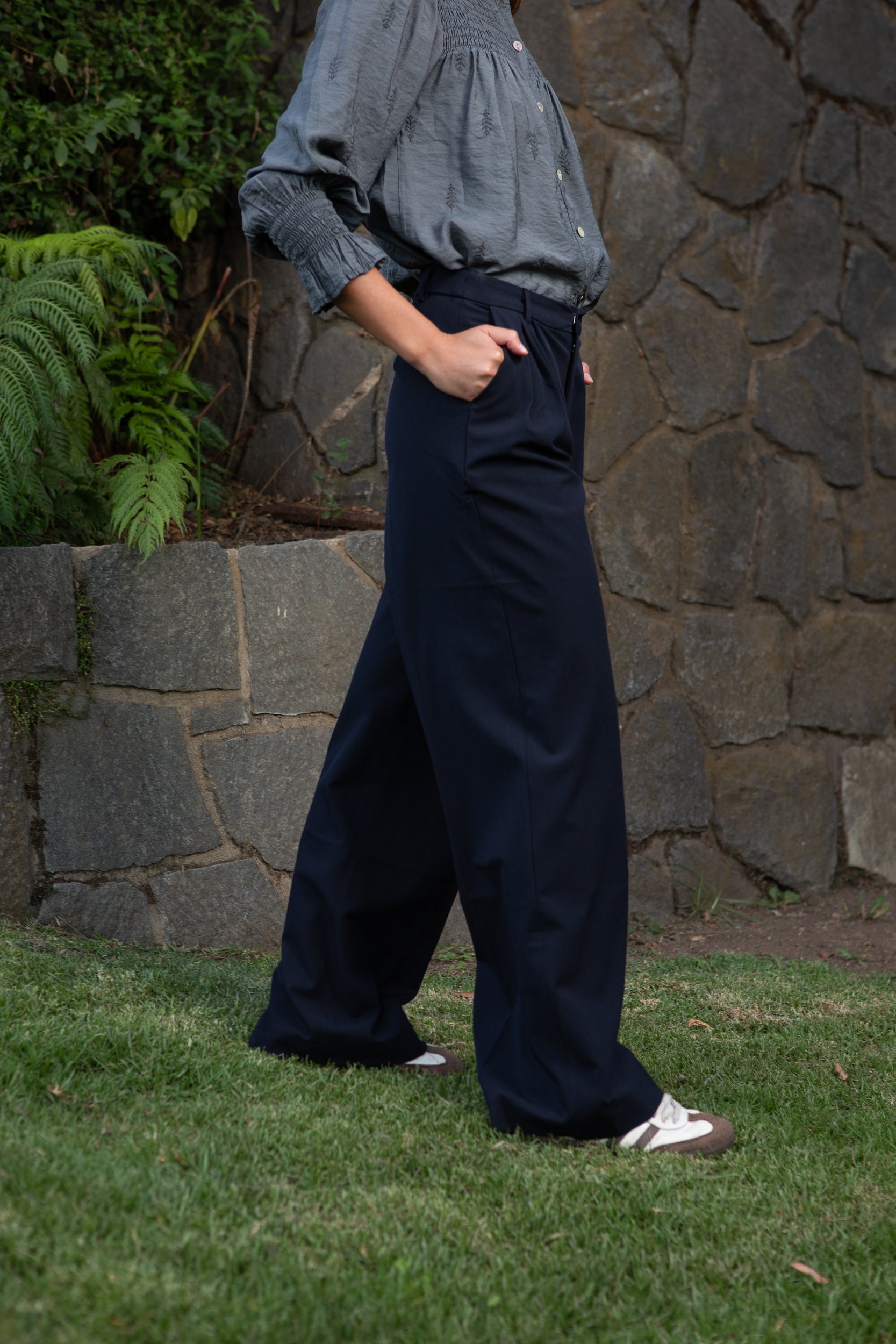 PANTALON CURANILAHUE