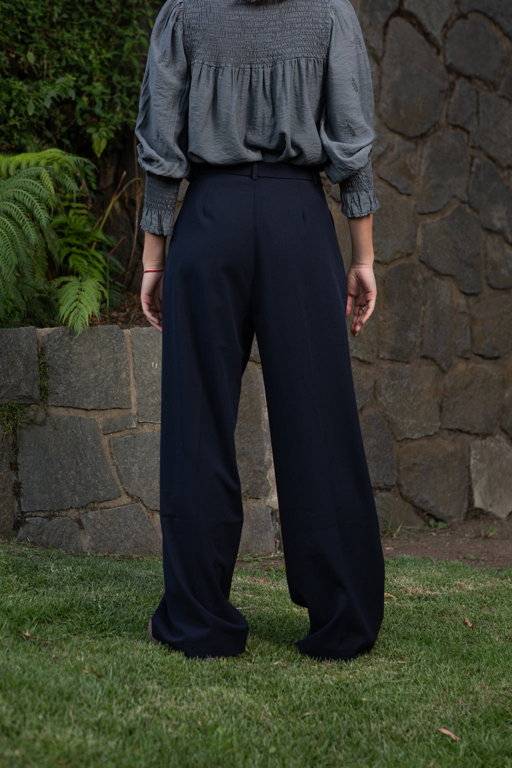 PANTALON CURANILAHUE
