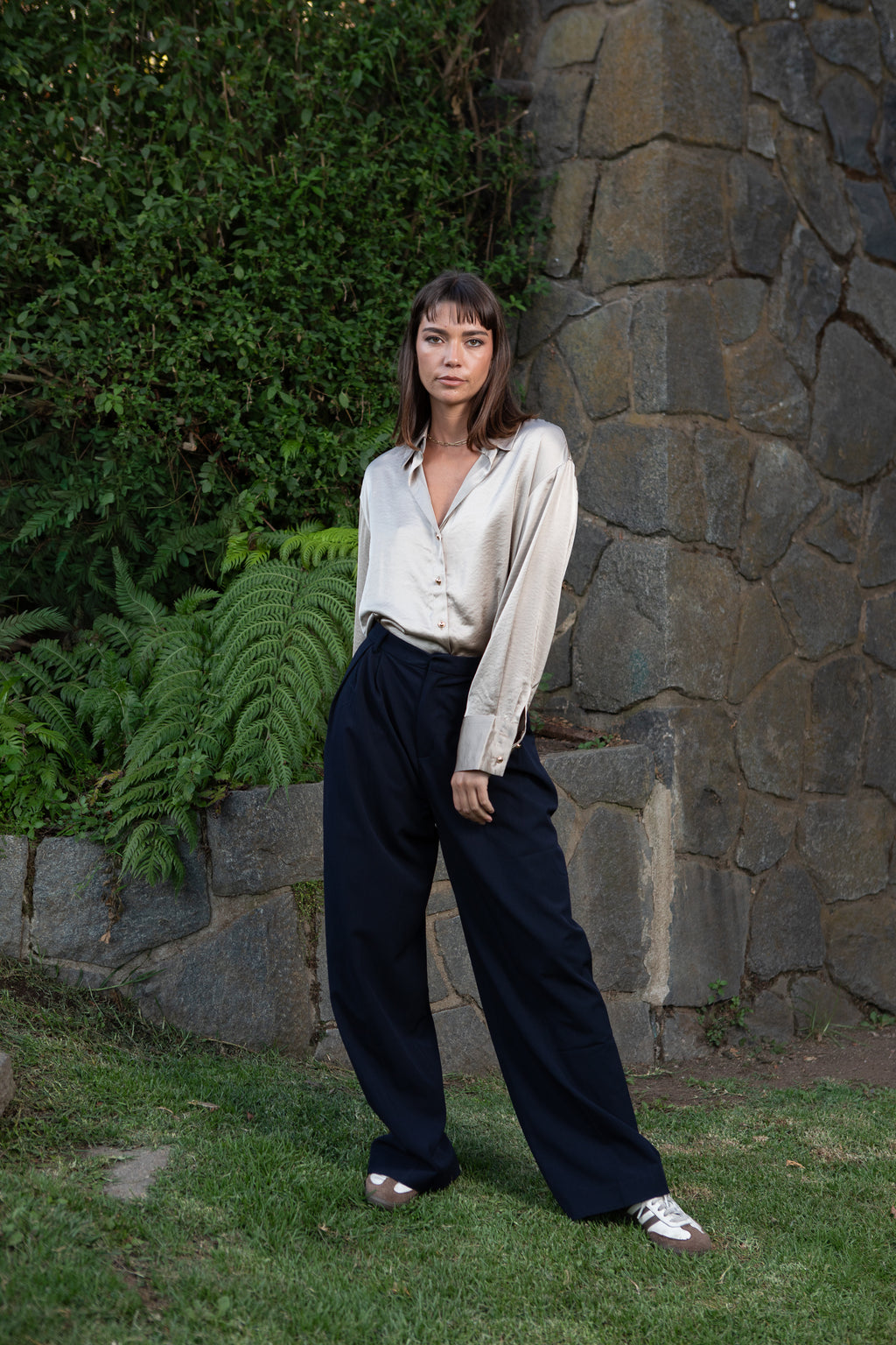 PANTALON CURANILAHUE