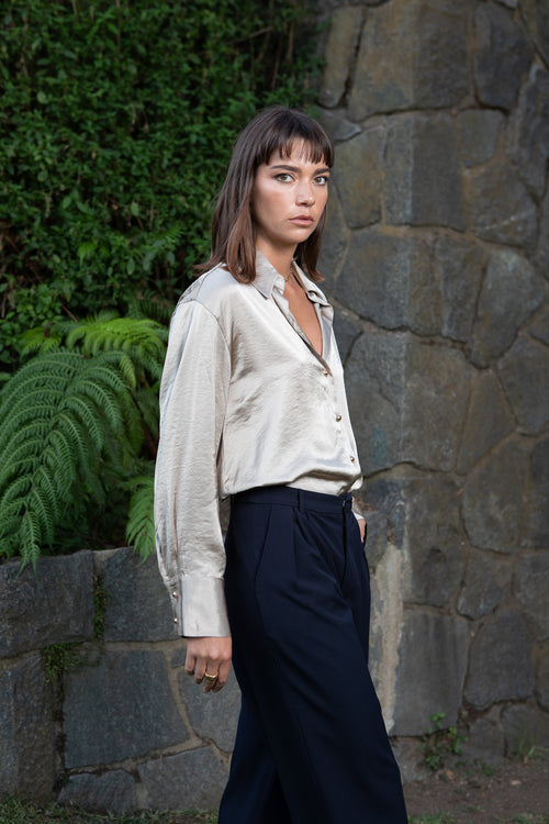 BLUSA CONTULMO
