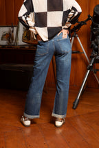 JEANS ROMERAL