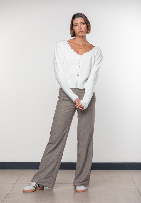PANTALÓN CANELA