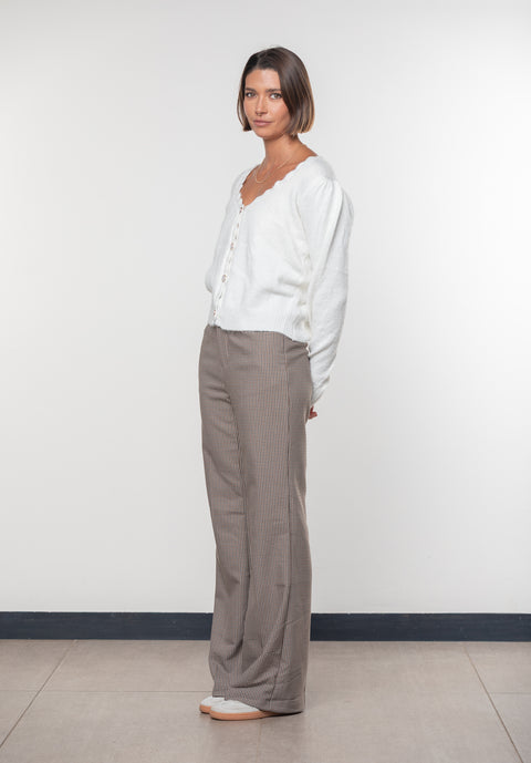 PANTALÓN CANELA