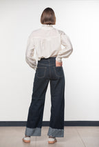 BLUSA AMARGUILLO
