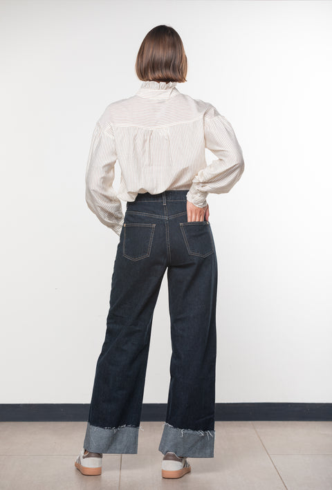 BLUSA AMARGUILLO