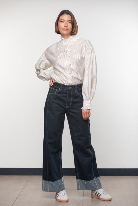 BLUSA AMARGUILLO