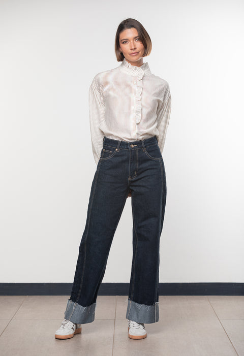 BLUSA AMARGUILLO
