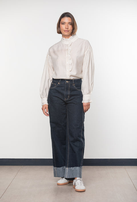 BLUSA AMARGUILLO