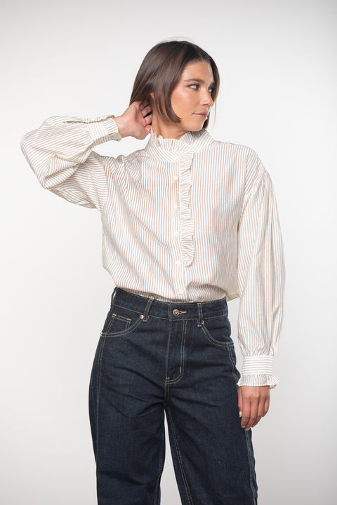 BLUSA AMARGUILLO