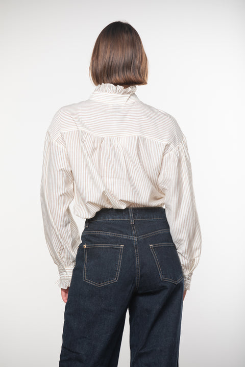 BLUSA AMARGUILLO