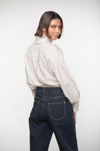 BLUSA AMARGUILLO
