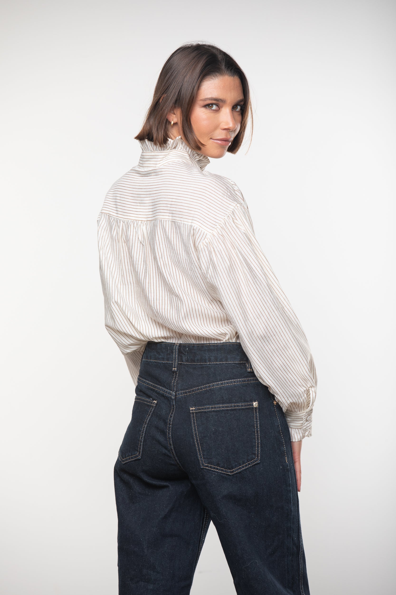 BLUSA AMARGUILLO