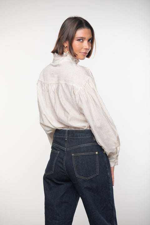 BLUSA AMARGUILLO