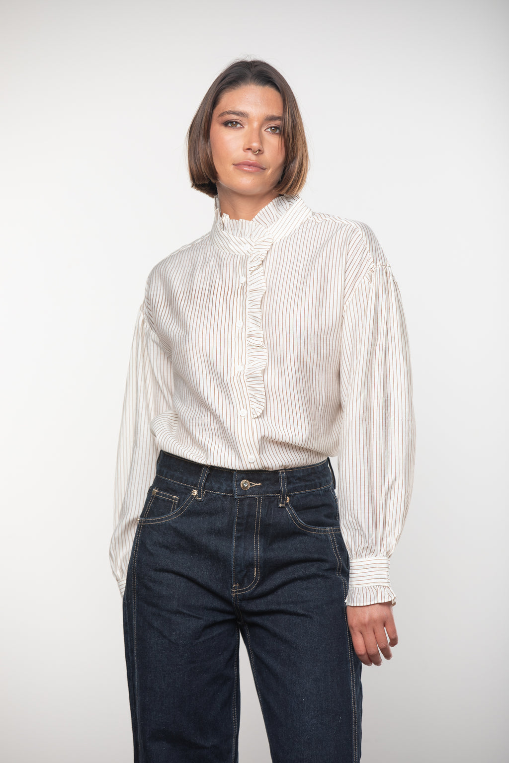BLUSA AMARGUILLO