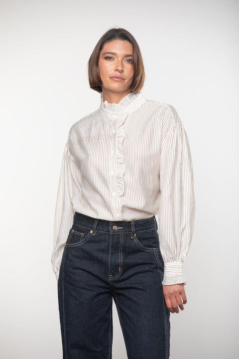 BLUSA AMARGUILLO