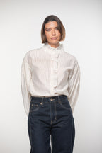 BLUSA AMARGUILLO