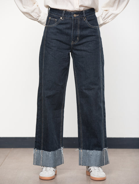 JEANS ACELERA