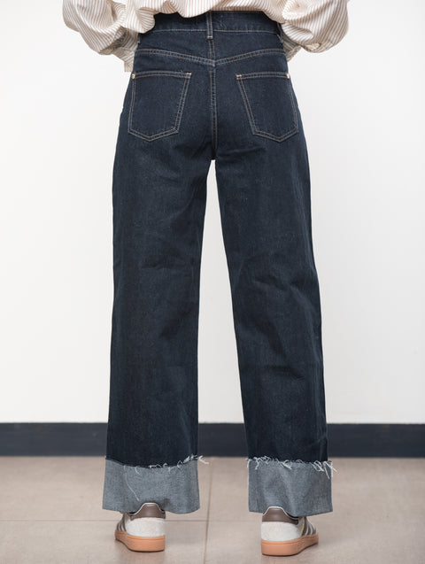 JEANS ACELERA