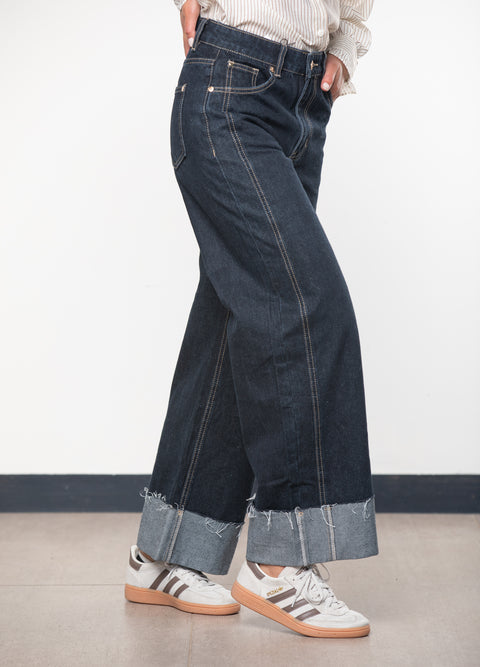 JEANS ACELERA