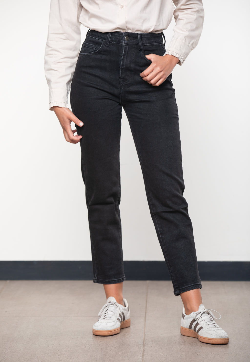 JEANS ECHINOCEREUS
