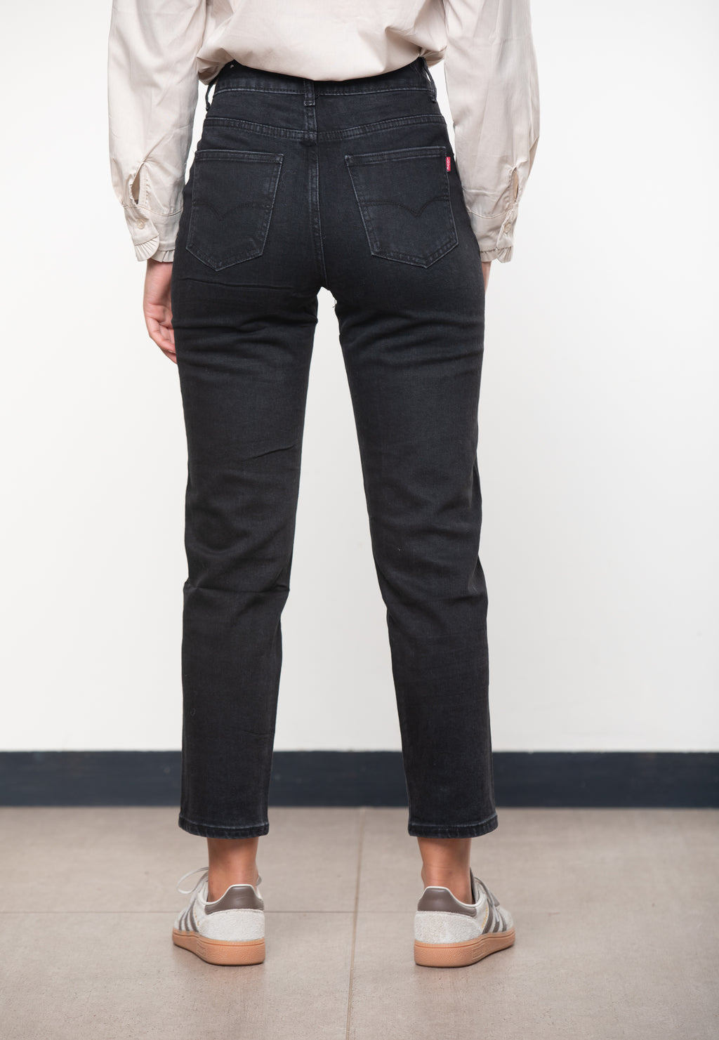 JEANS ECHINOCEREUS