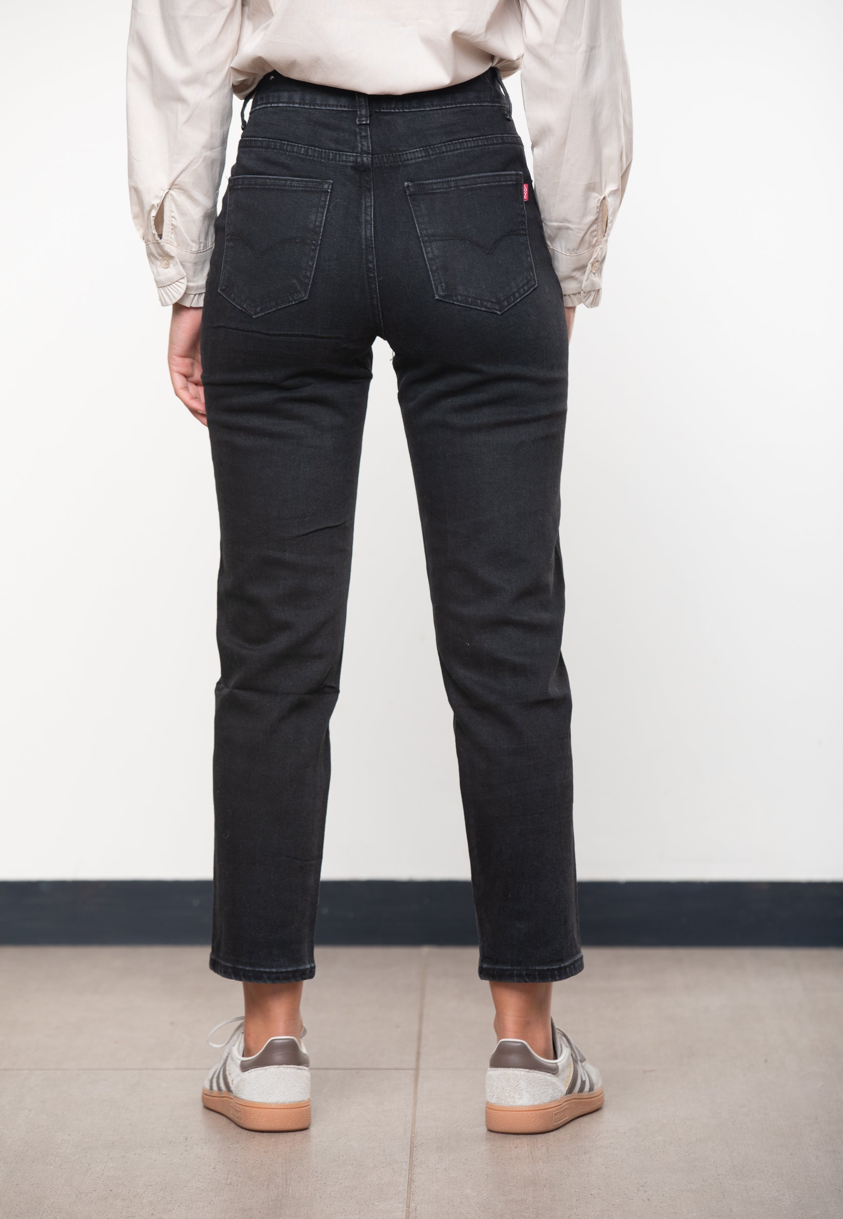 JEANS ECHINOCEREUS