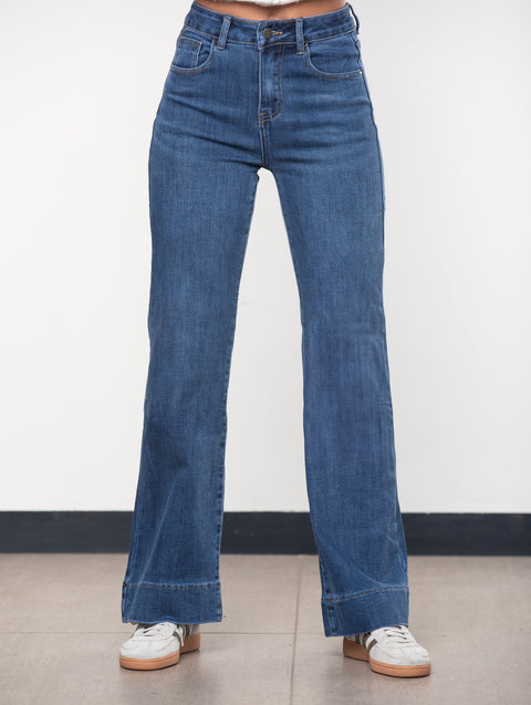 JEANS FEROCACTUS