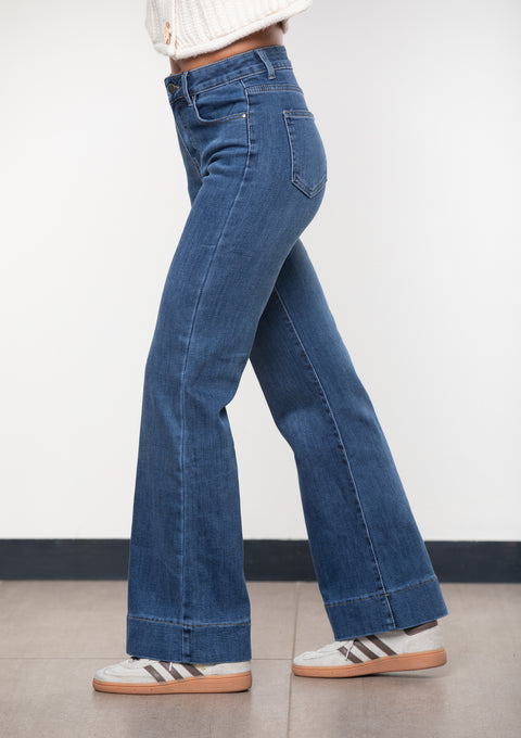 JEANS FEROCACTUS