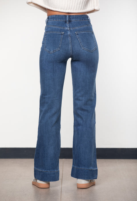 JEANS FEROCACTUS
