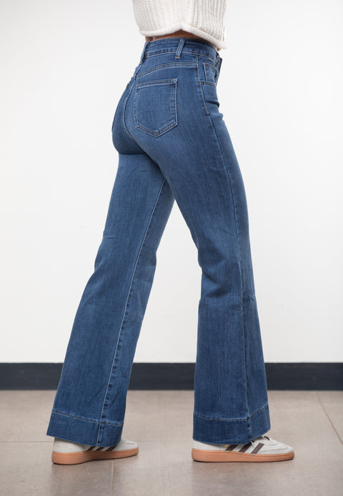 JEANS FEROCACTUS