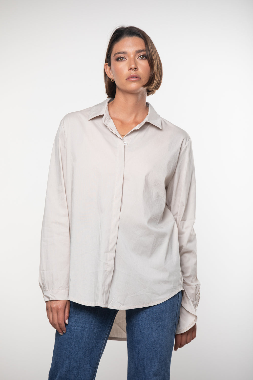 BLUSA BALSA