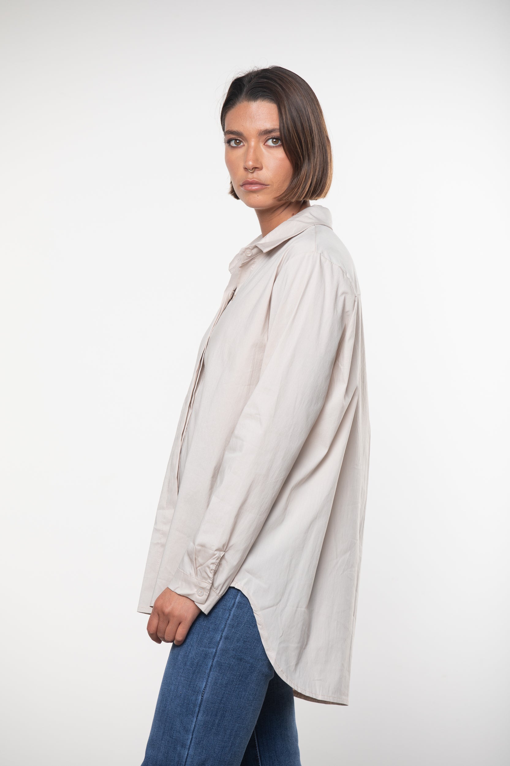 BLUSA BALSA