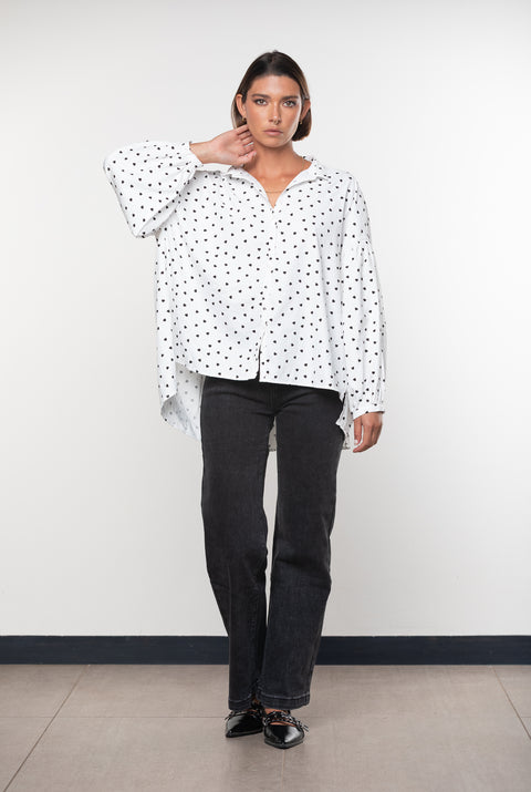 BLUSA NOTOCACTUS