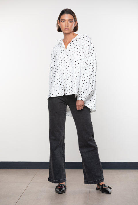 BLUSA NOTOCACTUS