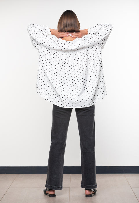 BLUSA NOTOCACTUS