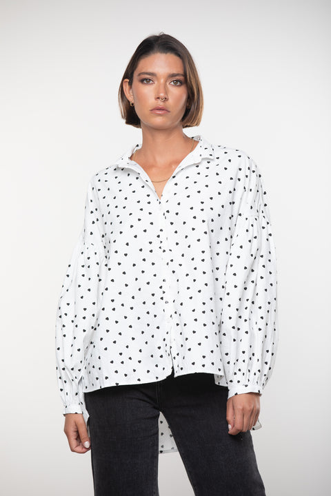 BLUSA NOTOCACTUS
