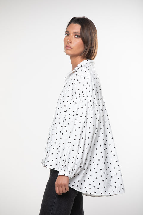 BLUSA NOTOCACTUS