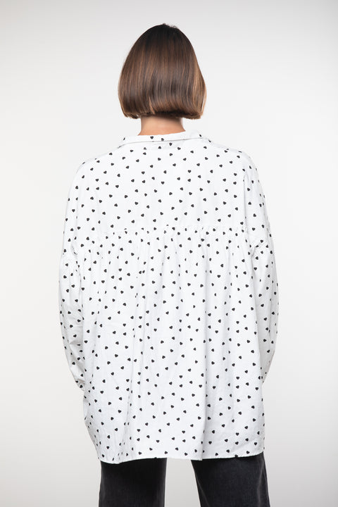 BLUSA NOTOCACTUS