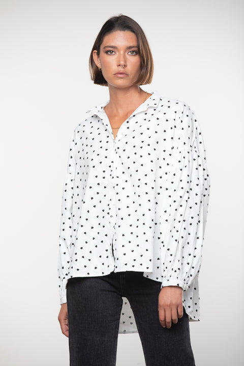 BLUSA NOTOCACTUS