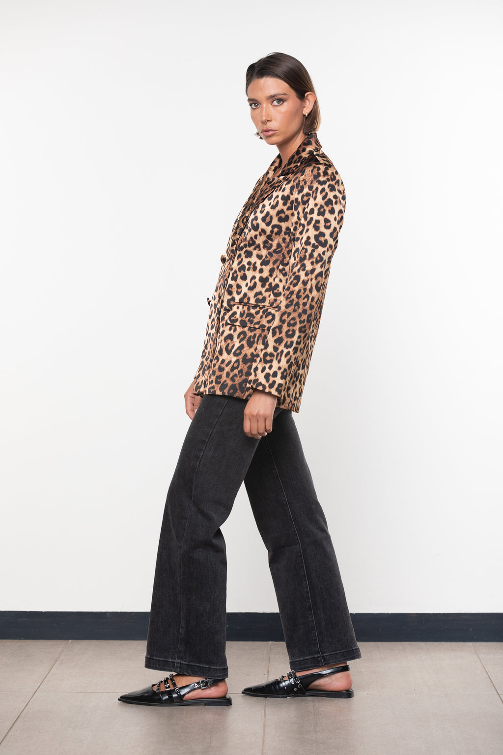 CHAQUETA AZALEA