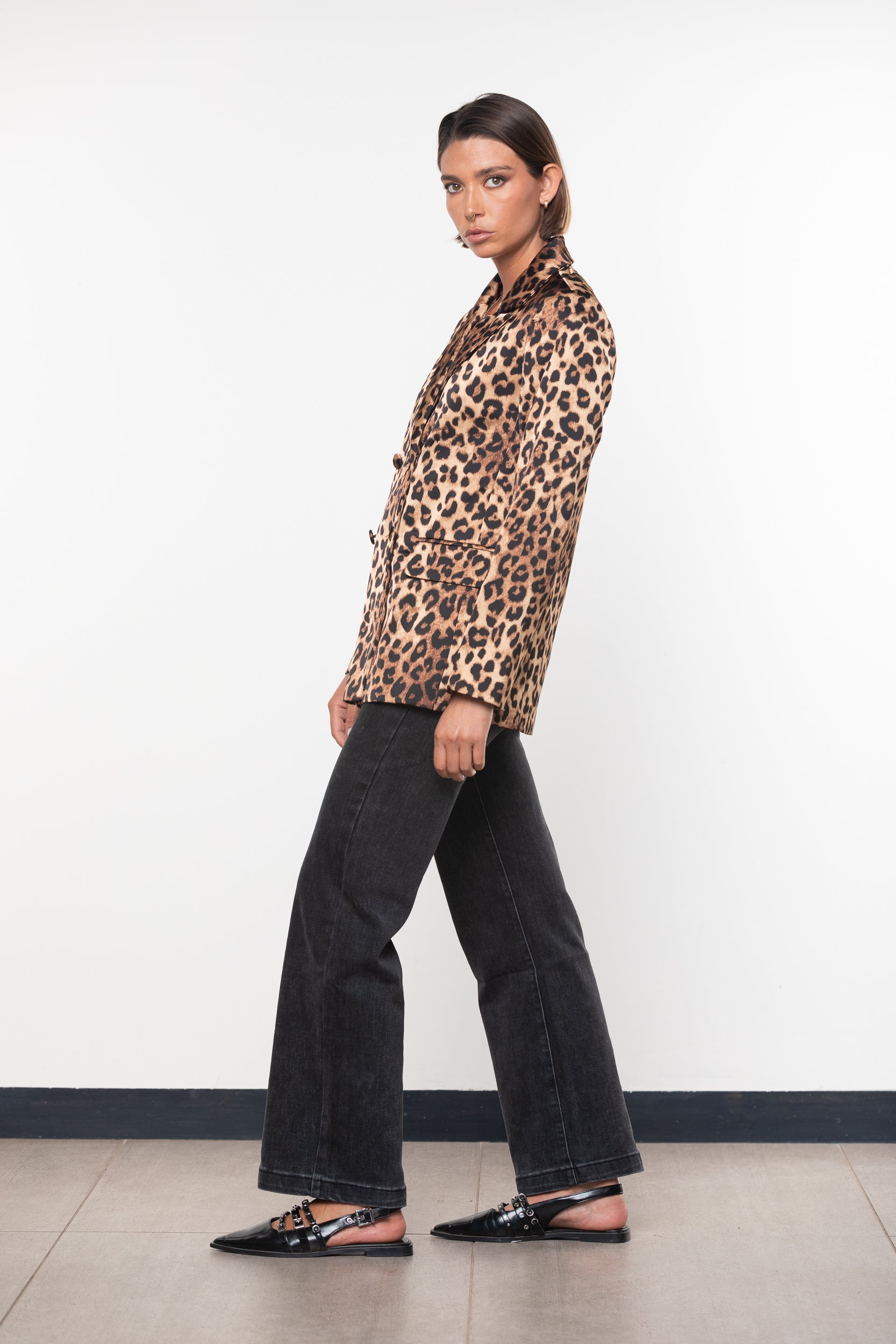 CHAQUETA AZALEA