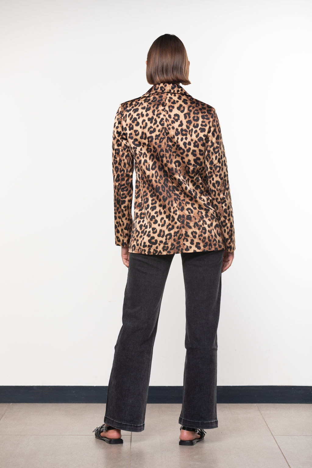 CHAQUETA AZALEA