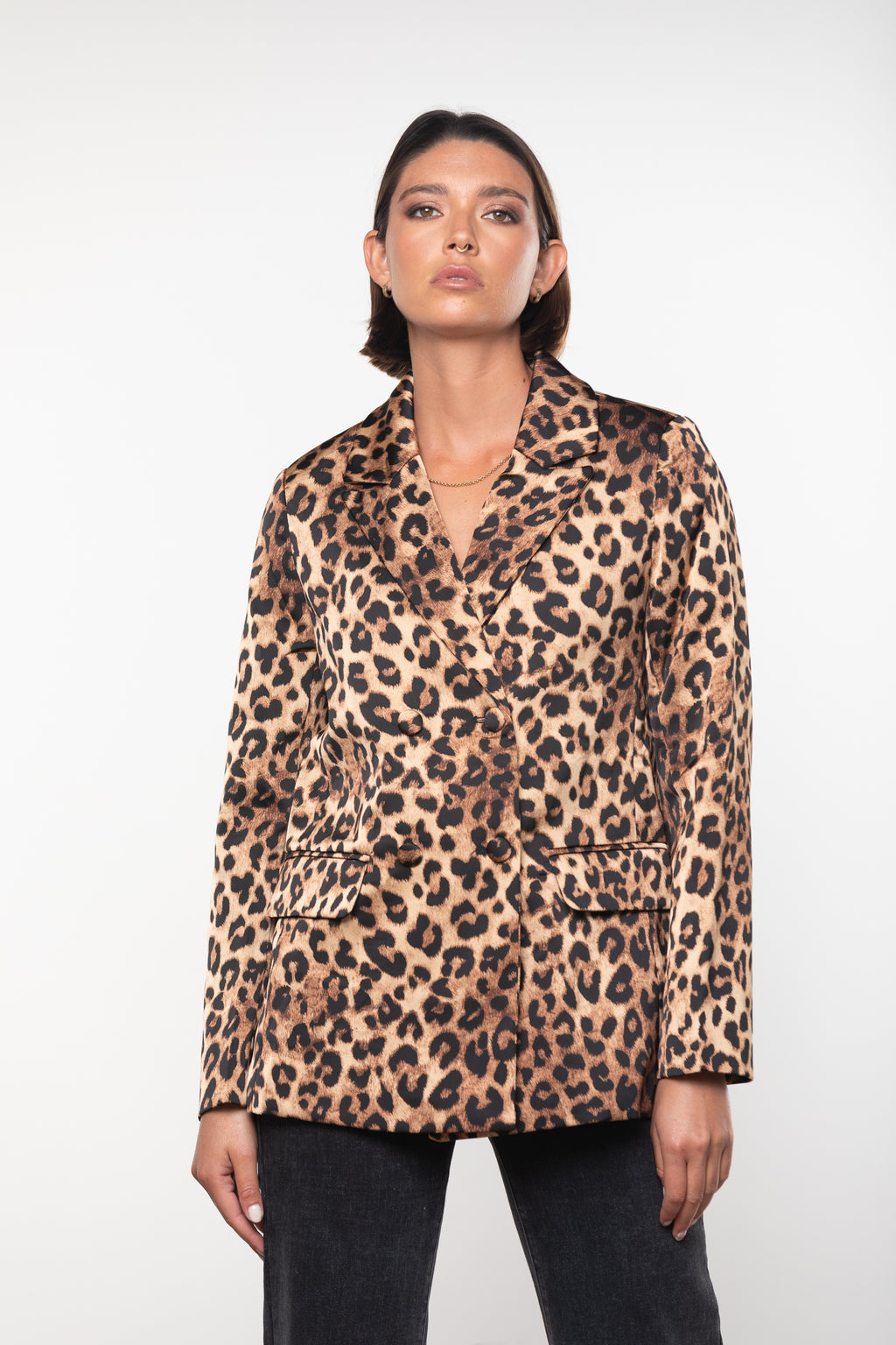 CHAQUETA AZALEA
