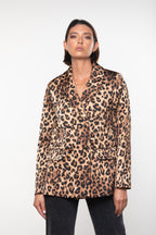 CHAQUETA AZALEA