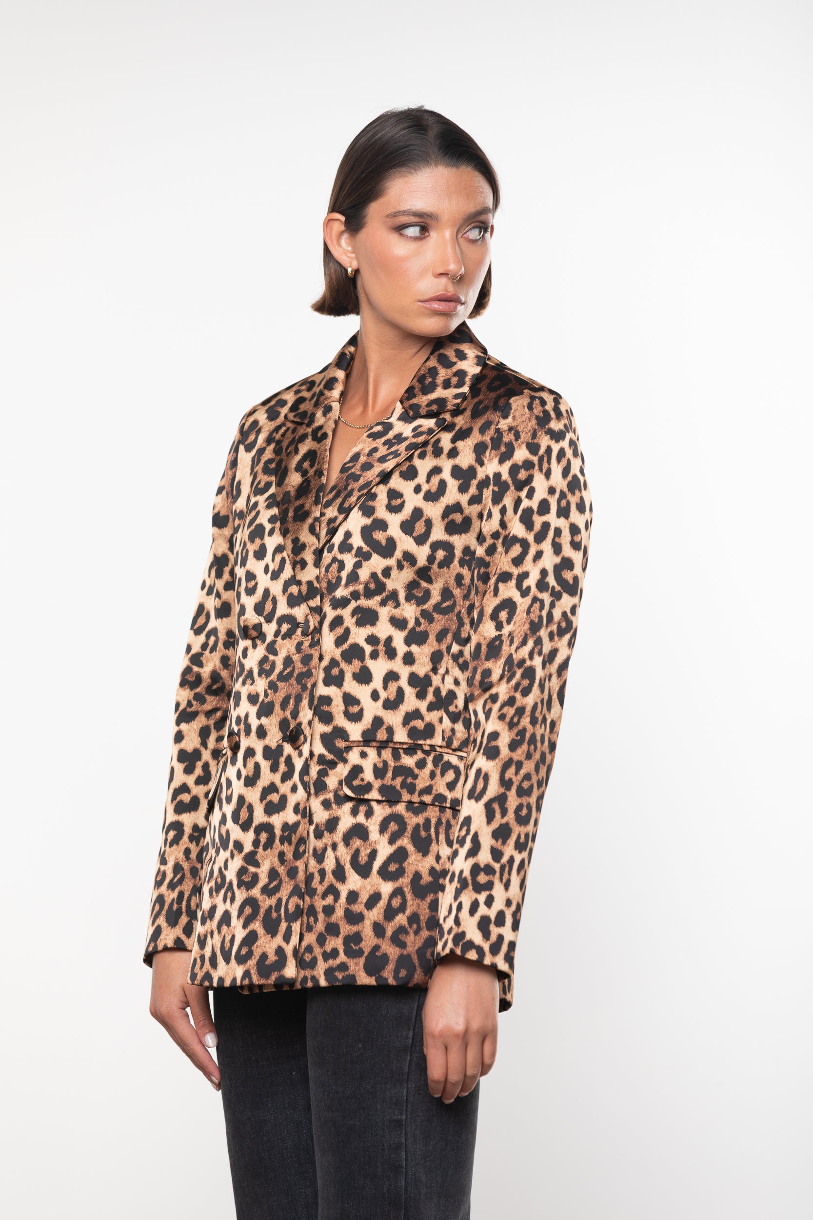 CHAQUETA AZALEA