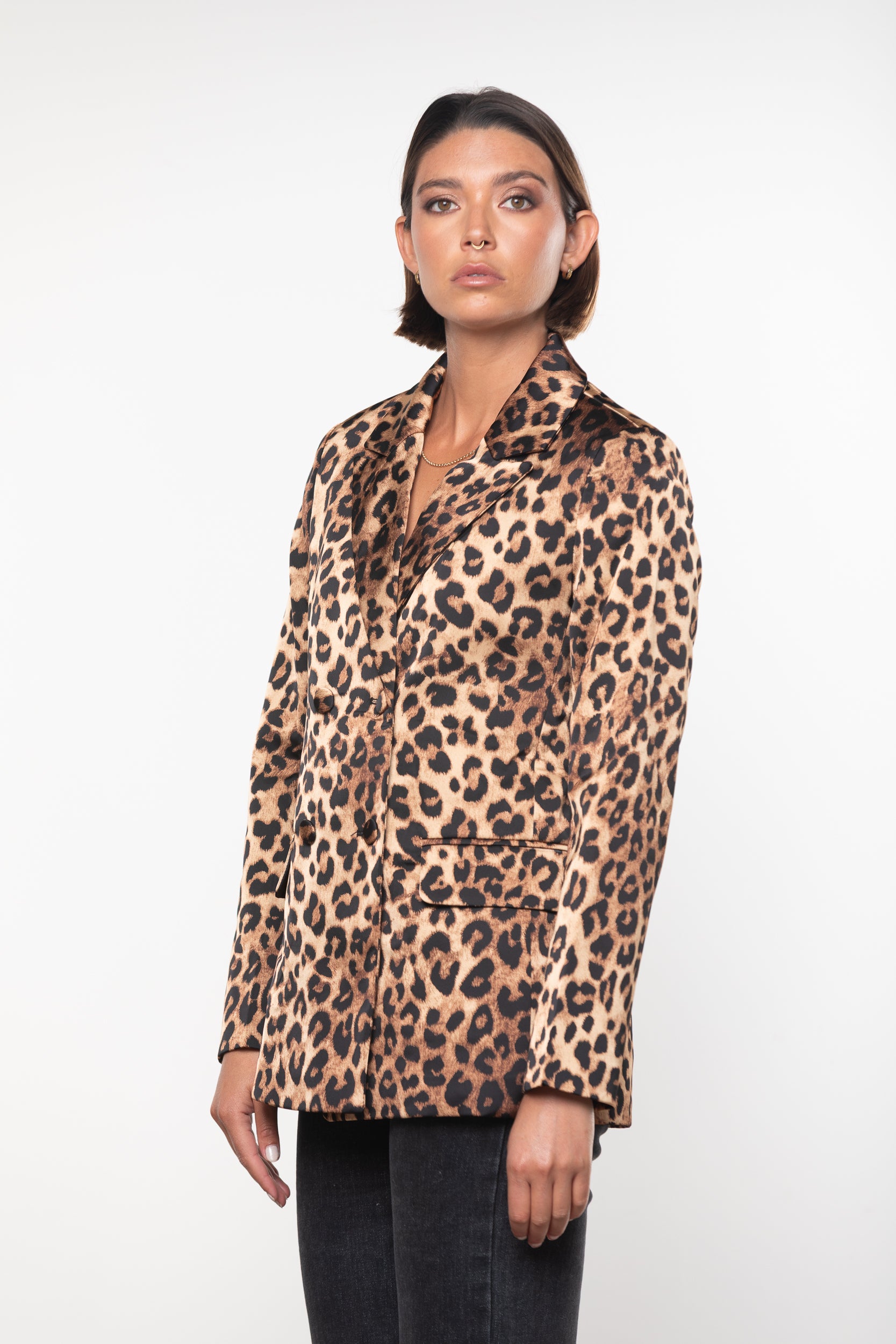 CHAQUETA AZALEA