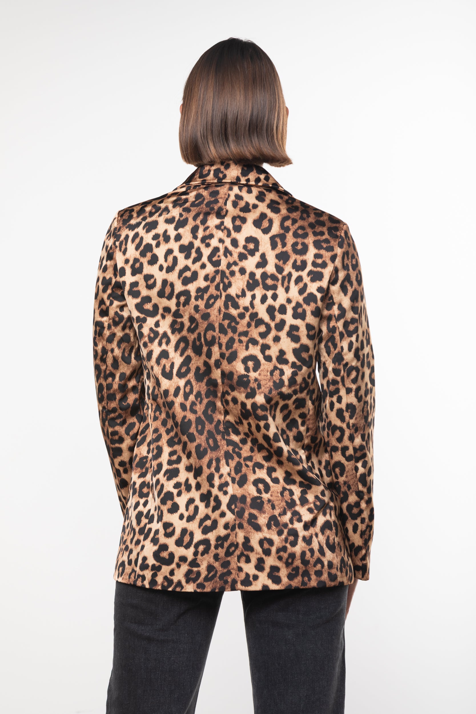 CHAQUETA AZALEA