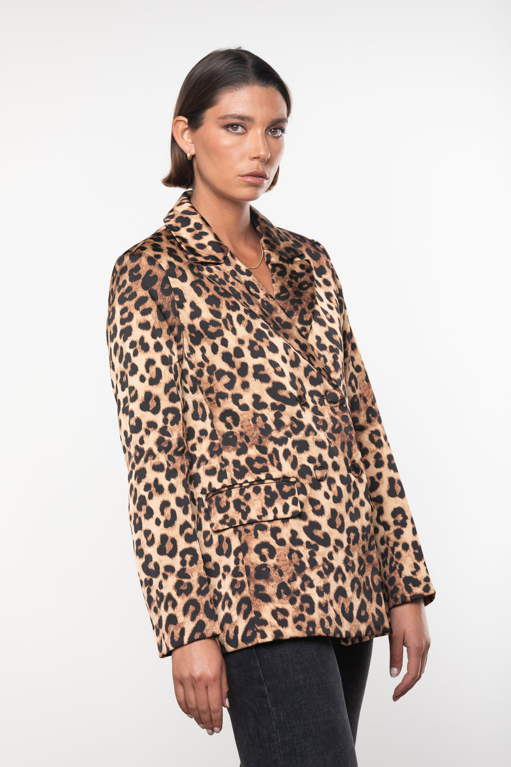 CHAQUETA AZALEA