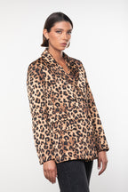 CHAQUETA AZALEA